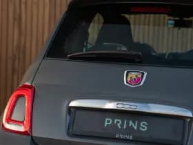 Abarth 595 70th Anniversary thumbnail 23