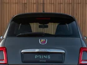 Abarth 595 70th Anniversary thumbnail 24