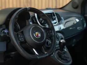 Abarth 595 70th Anniversary thumbnail 25