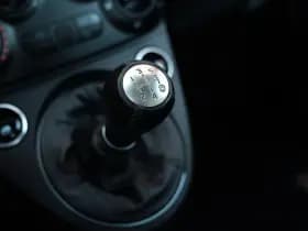 Abarth 595 70th Anniversary thumbnail 27