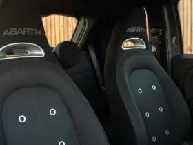 Abarth 595 70th Anniversary thumbnail 28