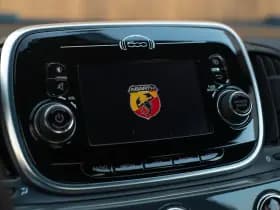 Abarth 595 70th Anniversary thumbnail 32