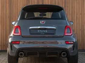 Abarth 595 70th Anniversary thumbnail 5