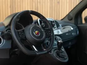 Abarth 595 70th Anniversary thumbnail 7