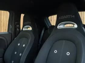 Abarth 595 70th Anniversary thumbnail 8