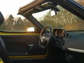 Alfa Romeo Romeo 4C Spider 1750TBI TCT thumbnail 11