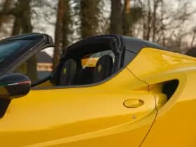 Alfa Romeo Romeo 4C Spider 1750TBI TCT thumbnail 15