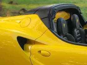 Alfa Romeo Romeo 4C Spider 1750TBI TCT thumbnail 21