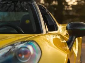 Alfa Romeo Romeo 4C Spider 1750TBI TCT thumbnail 24