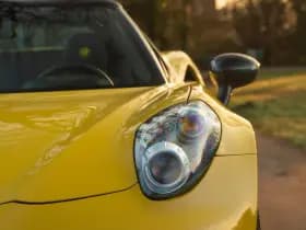 Alfa Romeo Romeo 4C Spider 1750TBI TCT thumbnail 26