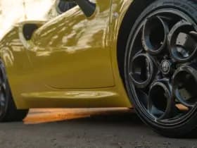 Alfa Romeo Romeo 4C Spider 1750TBI TCT thumbnail 29