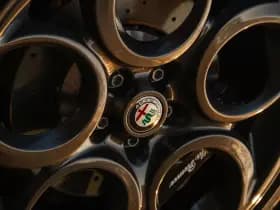 Alfa Romeo Romeo 4C Spider 1750TBI TCT thumbnail 30