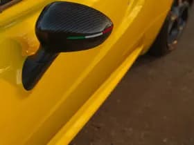 Alfa Romeo Romeo 4C Spider 1750TBI TCT thumbnail 31