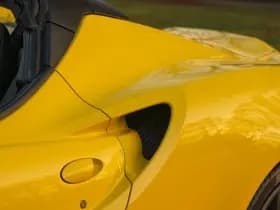 Alfa Romeo Romeo 4C Spider 1750TBI TCT thumbnail 33