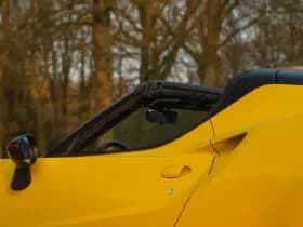 Alfa Romeo Romeo 4C Spider 1750TBI TCT thumbnail 36