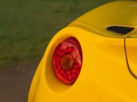 Alfa Romeo Romeo 4C Spider 1750TBI TCT thumbnail 40