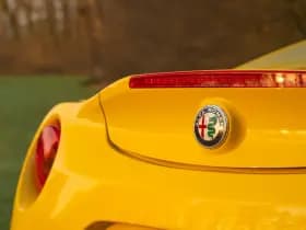 Alfa Romeo Romeo 4C Spider 1750TBI TCT thumbnail 41