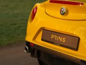 Alfa Romeo Romeo 4C Spider 1750TBI TCT thumbnail 42