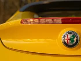 Alfa Romeo Romeo 4C Spider 1750TBI TCT thumbnail 45