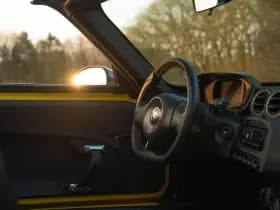 Alfa Romeo Romeo 4C Spider 1750TBI TCT thumbnail 46