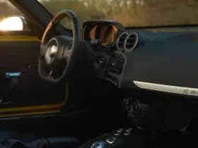 Alfa Romeo Romeo 4C Spider 1750TBI TCT thumbnail 47