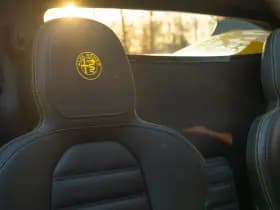 Alfa Romeo Romeo 4C Spider 1750TBI TCT thumbnail 48