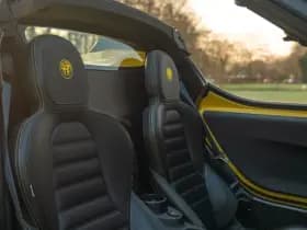 Alfa Romeo Romeo 4C Spider 1750TBI TCT thumbnail 49