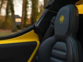 Alfa Romeo Romeo 4C Spider 1750TBI TCT thumbnail 50