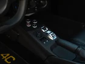 Alfa Romeo Romeo 4C Spider 1750TBI TCT thumbnail 55