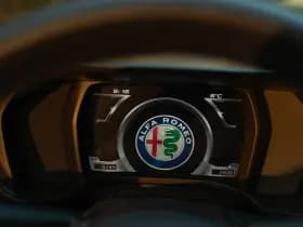 Alfa Romeo Romeo 4C Spider 1750TBI TCT thumbnail 59