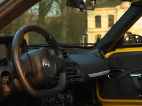 Alfa Romeo Romeo 4C Spider 1750TBI TCT thumbnail 7