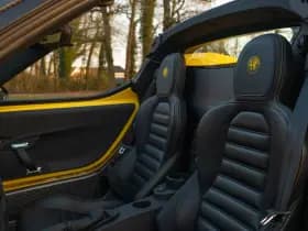 Alfa Romeo Romeo 4C Spider 1750TBI TCT thumbnail 8