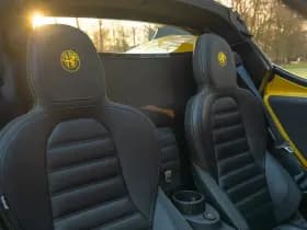 Alfa Romeo Romeo 4C Spider 1750TBI TCT thumbnail 10