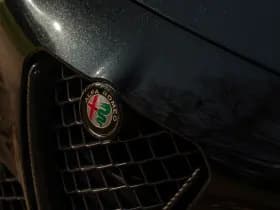 Alfa Romeo Romeo Giulia 2.9 V6 Quadrifoglio thumbnail 17