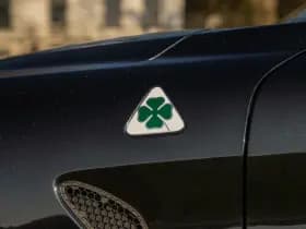 Alfa Romeo Romeo Giulia 2.9 V6 Quadrifoglio thumbnail 28