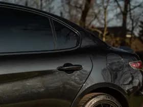 Alfa Romeo Romeo Giulia 2.9 V6 Quadrifoglio thumbnail 29