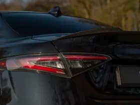 Alfa Romeo Romeo Giulia 2.9 V6 Quadrifoglio thumbnail 35