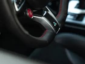 Alfa Romeo Romeo Giulia 2.9 V6 Quadrifoglio thumbnail 43