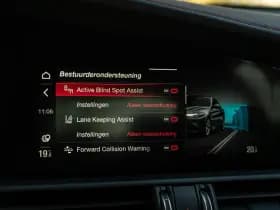 Alfa Romeo Romeo Giulia 2.9 V6 Quadrifoglio thumbnail 49