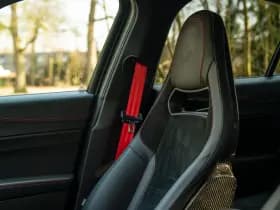 Alfa Romeo Romeo Giulia 2.9 V6 Quadrifoglio thumbnail 10