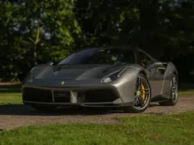 Ferrari 488 GTB thumbnail 13