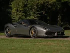 Ferrari 488 GTB thumbnail 3