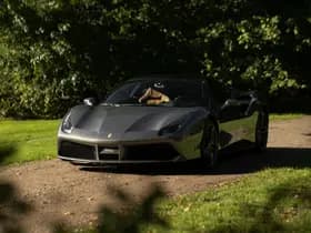 Ferrari 488 GTB thumbnail 37