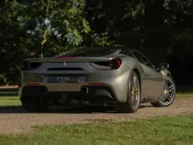 Ferrari 488 GTB thumbnail 38
