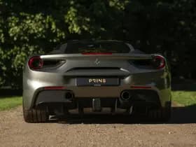 Ferrari 488 GTB thumbnail 5