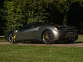 Ferrari 488 GTB thumbnail 6