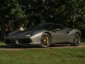 Ferrari 488 GTB thumbnail 51