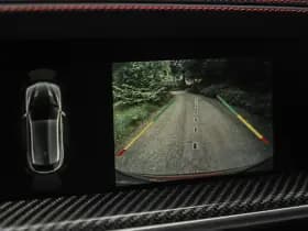 Alfa Romeo Romeo Stelvio 2.9 V6 AWD Quadrifoglio thumbnail 12