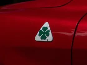 Alfa Romeo Romeo Stelvio 2.9 V6 AWD Quadrifoglio thumbnail 14