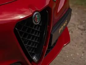 Alfa Romeo Romeo Stelvio 2.9 V6 AWD Quadrifoglio thumbnail 21